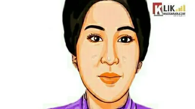 Putri Candrawathi