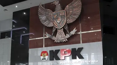 Ilustrasi Komisi Pemberantasan Korupsi (KPK).