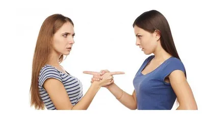Mengenal apa itu playing victim