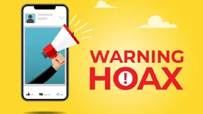 Hati-hati Berita Hoax Gempabumi, BMKG Meluruskan Isu yang Beredar