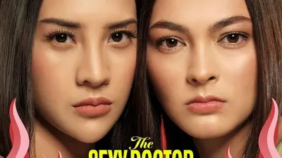 Berikut link streaming The Sexy Doctor is Mine episode 8