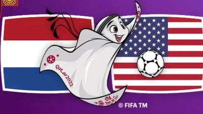 Nonton Siaran Langsung Belanda vs Amerika Serikat Piala Dunia 2022 Malam Ini Kick Off Pukul 22.00 WIB di Sini!