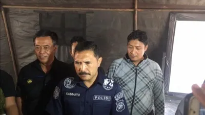 Terlibat Kasus Narkoba Irjen Teddy Minahasa, Kompol Kasranto Dicopot dari Kapolsek Kalibaru