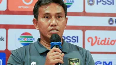 Ini Biodata Profil Bima Sakti Sang Pelatih Timnas Indonesia U-16, Pernah Berkarir di Eropa!