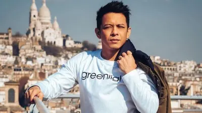 Ariel Noah menjadi sorotan publik karena fotonya 5 tahun silam dengan Saeli Syam kembali diburu netizen 