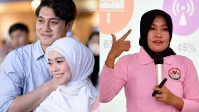 Kasus Lesti Kejora dan Rizky Billar Bikin Gempar, KPI Larang Pelaku KDRT Tampil di TV dan Radio