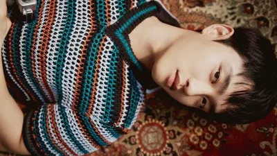 Selesai Wajib Militer, D.O EXO Comeback dengan Drama Bad Prosecutor
