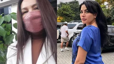 Penangguhan Penahanan Nikita Mirzani Ditolak, Fitri Salhuteru Meminta Penjelasan: Saya Puas!