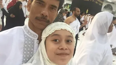 Lesti Kejora Dikabarkan Berangkat Ke Tanah Suci, Kala Rizky Billar Harus Memenuhi Panggilan Penyidik Polres