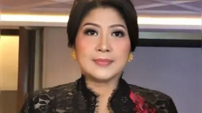 Putri Candrawathi