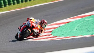 Marc Marquez akan kembali untuk balapan pasca operasi tulang lengan atasnya (humerus).