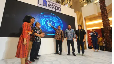 BTN Properti Expo Tawarkan KPR Mulai 2,47% di 6 Kota