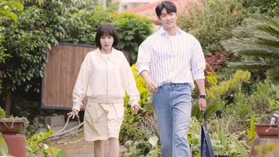 Park Eun Bin temui keluarga Kang Tae Oh dalam episode terbaru Extraordinary Attorney Woo