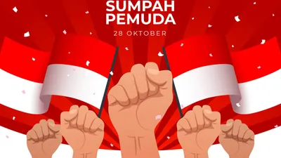 10 Quotes Tokoh Nasional untuk Peringati Hari Sumpah Pemuda 28 Oktober 2022, Cocok untuk Status di Medsos!