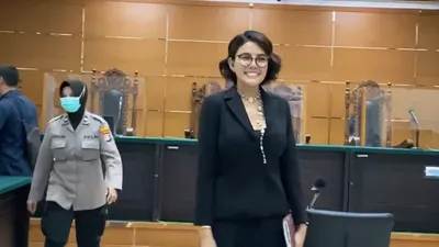 Nikita Mirzani Buka Suara Soal Jual Rumah Mewah Seharga Rp15 M, Ternyata Bukan Karena Bangkrut