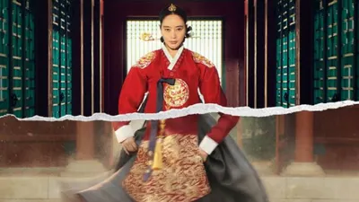 Drama Korea Kerajaan Siap Rilis Jangan Sampai Lewatkan 'The Queens Umbrella'