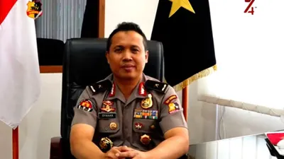 Dikenal Tegas Tanpa 'Kompromi' Irjen Syahar Diantono Gantikan Ferdy Sambo Jadi Kadiv Propram, Begini Profilnya
