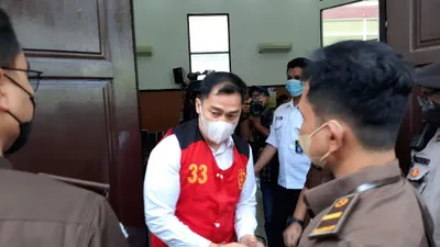 Timsus Polri Ungkap Fakta Baru! Arif Rachman Arifin Minta Penyidik Polres Jaksel Rekaysasa BAP
