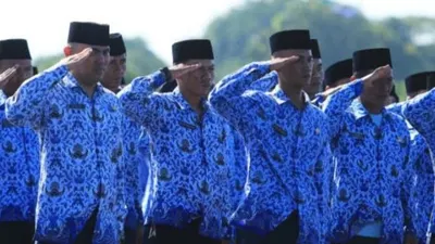 Apa Saja Tahapan Seleksi yang Harus Dilakukan Setiap Peserta Pendaftar CPNS? Cek Info Lengkapnya di Sini