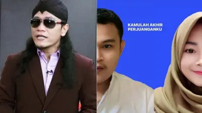 Ulama Berkomentar! Viral Batal Nikah Gara-Gara Mahaŕ Sertifikat Rumah, Gus Miftah Beri Tanggapan Ini