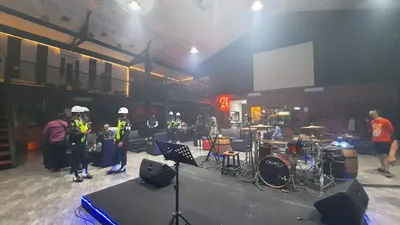 Langgar PPKM Level 3, Dua Tempat Hiburan di Kota Bogor Didenda Satgas Covid-19