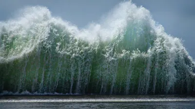 WASPADA! Gempa Megathrust 8,9 Magnitudo dan Tsunami 34 Meter Membayangi Pulau Jawa, Ada Kaitannya dengan Cianjur?