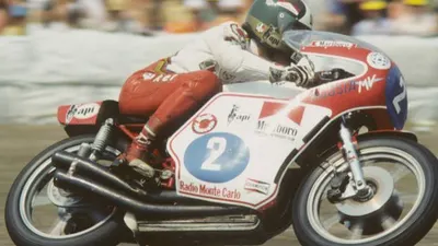 Moto GP