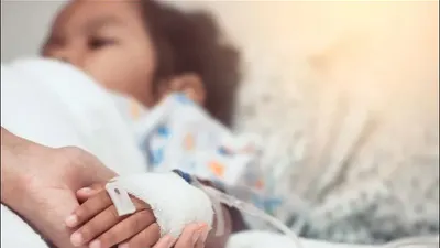 Hanya Konsumsi ASI Bayi 7 Bulan Juga Terkena Gagal Ginjal Akut, Ini Penjelasan BPOM
