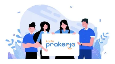 Tips Lolos Seleksi Kartu Prakerja Gelombang 35