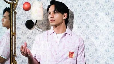 Jefri Nichol Lontarkan Sindiran Pedas di Twitter, Diduga Komentari Kasus Perselingkuhan Arawinda Kirana