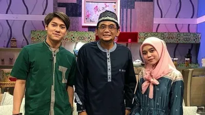 Terkuak! Ustadz Subki Beberkan Niat Lesti Kejora Untuk Berpisah Dengan Rizky Billar Namun Secara Baik-baik