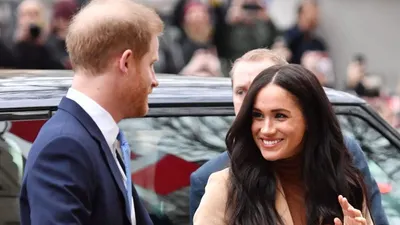 meghan markle