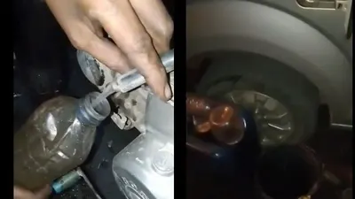 Heboh BBM Dicampur Air di SPBU Banyuwangi, Kendaraan yang Telah Diisi Langsung Mogok
