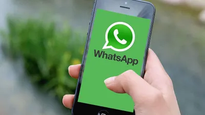 Ternyata Tak Berbahaya, Ini Arti Tanda Lingkaran Putus-putus di WhatsApp yang Bikin Orang Bingung