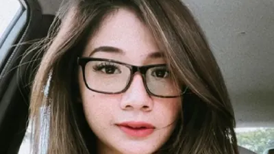 Postingan Terakhir Pemain FTV Clerence Chyntia Audry Bersama Mendiang Mamanya, Sudah Ada Firasat?