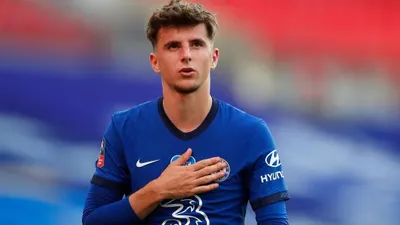 Chelsea Segera Teken Kontrak Baru Mason Mount  