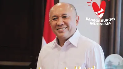 Teten Masduki