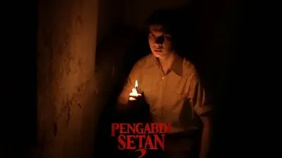 Link Streaming Film Pengabdi Setan 2 Communion, Tonton dengan Klik di Sini!