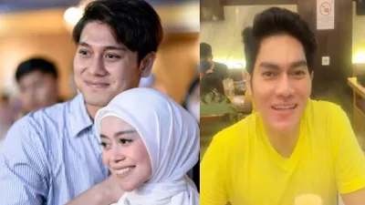 Rizky Billar Berencana Laporkan Satria Mulia ke Polisi, Marah Disebut Selingkuhan Tante-tante Hingga Waria!