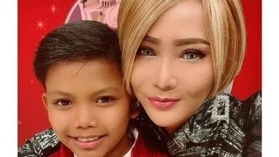 arel Prayoga Mulai Punya Haters, Inul Daratista Pasang Badan