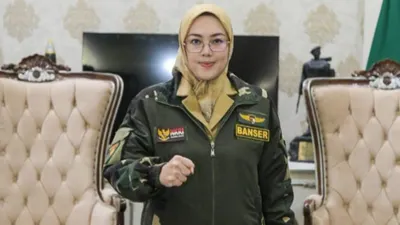 Bupati Purwakarta Anne Ratna Mustika Siap Laporkan Akun YouTube Penyebar Hoaks Tentang Dirinya!