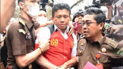 Jadwal sidang Ferdy Sambo Cs dengan Bharada E berbeda, pengacara siapkan kejutan untuk bebas dari tuntutan 