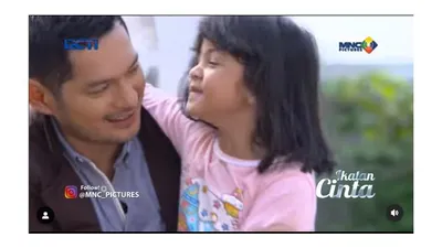 Sinetron Ikatan Cinta