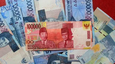 Selamat! Kemnaker Putuskan UMP 2023 Naik, Ini Daftar Nominalnya