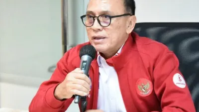 20 Ribu Orang Minta Iwan Bule Mundur dari Ketua PSSI Buntut Tragedi Kanjuruhan