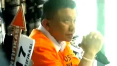 Ferdy Sambo