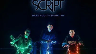  The Script