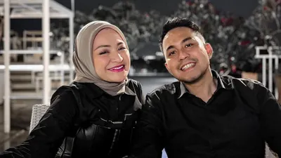 CLBK dengan Mantan, Nathalie Holscher Bakal Segera Menikah dalam Waktu Dekat?