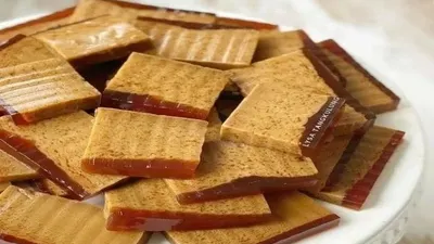 Puding karamel tanpa oven dan tanpa kukus