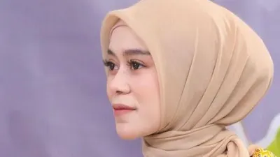Viral Foto Wajah Lesti Kejora Tampak Lebam, Diduga Akibat KDRT oleh Rizky Billar, Ini Penjelasannya